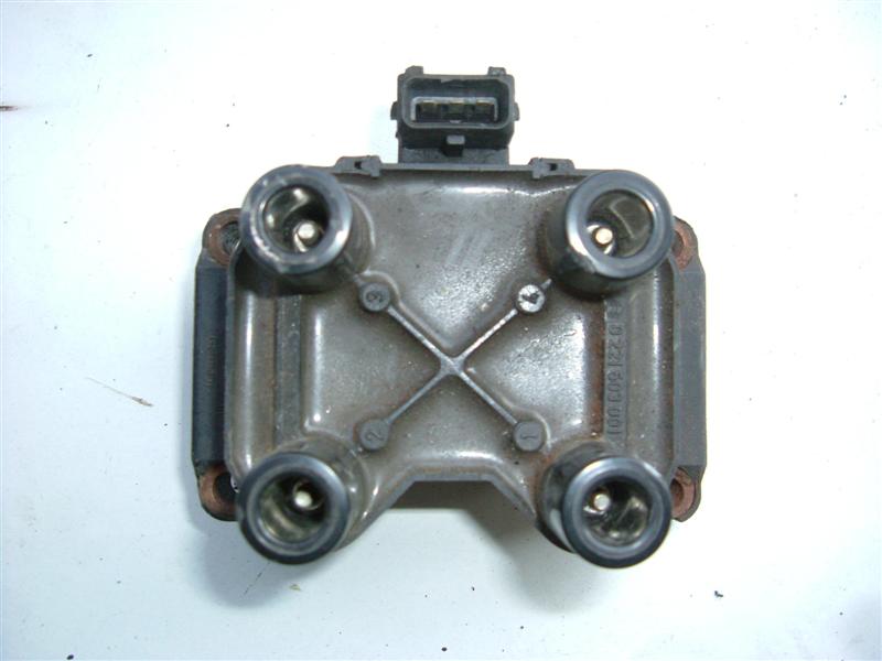 Opel Corsa B Coil Pack Wiring Diagram 4K Wallpapers Review